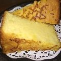 Cooksnap dari ivana luluk untuk resep Cake Tape Keju