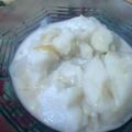 Cooksnap dari Ulfah Maulida Oktaviyani untuk resep BUBUR SUM-SUM PANDAN