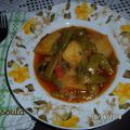 Cooksnap από 𝒳𝓇𝓊𝓈𝑜𝓊𝓁𝒶 𝒦𝑜𝓃𝓉𝑜𝓅𝑜𝓊𝓁𝑜𝓊 στη συνταγή Φασολάκια λαδερά και τα 3 μυστικά της αντίστασης