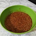 Cooksnap dari Aisha Kemala untuk resep Spaghetti Daging Giling Simple Lezat oleh Mommy's Kitchen
