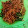 Cooksnap dari siti zaenab untuk resep Mie Iblis ala Kober mie setan (lv. S)