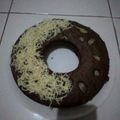 Cooksnap dari Priyati Yati untuk resep Brownis singkong