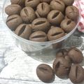 Cooksnap dari Ratih Anita Dewi untuk resep Cookies Coklat Biji Kopi