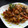 El cooksnap de Zaida TC @alquimiasfood cuando hizo Noodles de verduras y pollo.