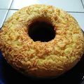 Cooksnap dari Eva Manihuruk untuk resep Bolu Tape Keju