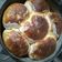 El cooksnap de Cam cuando hizo Bizcochos de anís.