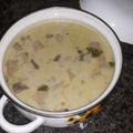 Cooksnap dari Dedeh aja untuk resep Gudeg gurih nangka muda