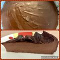 Cooksnap de Mara sur la recette Flan ultra crémeux au chocolat