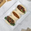 Cooksnap dari fransiska arie untuk resep Roti kukus Pontianak