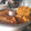 El cooksnap de Lou Tom cuando hizo Torta de naranja 🍊 y avena licuada.