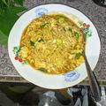 Cooksnap dari tugas akhir untuk resep Mie nyemek (kreasi indomie)