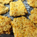 El cooksnap de Natagaso cuando hizo Galletas de avena, zanahoria y coco.