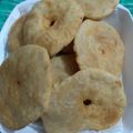 El cooksnap de Soy Rubén Y Tengo Pasión Por La Cocina,a las cacerolas!! cuando hizo Tortas fritas.