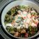 Yujie L. Ferguson 的 電鍋 奶油鮭魚飯（一人份） cooksnap
