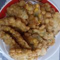 Cooksnap dari Rayyan Wdiatmoko untuk resep Bakwan Jagung (dengan Telur)