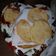 El cooksnap de Guady Soria cuando hizo Tortas fritas ricas y fáciles.