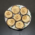 Cooksnap dari Ida Tohari untuk resep Muffin pisang gampang