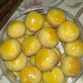Cooksnap dari Widie Octora untuk resep Nastar