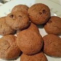 Cooksnap από Sophia στη συνταγή Soft Cookies Υ Π Ε Ρ Ο Χ Α !!!