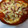 El cooksnap de Mario Luis Giron Fdez cuando hizo Provolone al horno con bacon.