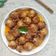 Cooksnap dari dapur Airin untuk resep Cilok Bumbu Kacang Pedas
