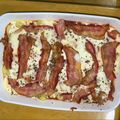 El cooksnap de Betty Garma cuando hizo Ñoquis en salsa de tomate 🍅🍅.