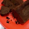 Cooksnap dari Sita Wulandari untuk resep Bolu coklat sederhana