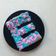 Cooksnap dari Presella untuk resep Letter cake, versi Simple