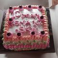 Cooksnap dari Sisilia untuk resep Homemade Buttercream
