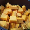 Cooksnap από Απόστολος Αθανασιάδης (LakySatan) στη συνταγή Πώς καθαρίζεται και συντηρείται η κολοκύθα;