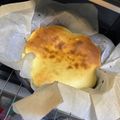 葉小驛 的 巴斯克乳酪蛋糕 cooksnap