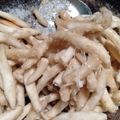 Cooksnap dari Davina Putri untuk resep Telor gabus manis