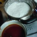 Cooksnap dari Diah Ajeng untuk resep Bubur Sumsum Super Lembut