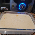 El cooksnap de Noelia Rodríguez cuando hizo Arroz con leche en robot Mambo - La receta definitiva con y sin azúcar.