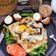 Cooksnap Salina Jalaludin semasa beliau membuat Roti Telur Goyang.