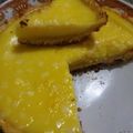 Cooksnap dari fitriani ifit untuk resep Pie Susu Teflon