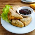 Cooksnap dari Mita.W#MommyFayzel# untuk resep Resep Tahu Pletok