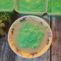 Cooksnap dari Siswaty Elfin Bachtiar untuk resep Bubur Sumsum Saus Kinca