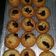 El cooksnap de toni ordońez cuando hizo Magdalenas de nata.