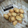 Cooksnap dari Nunu C. Nurul untuk resep Comro
