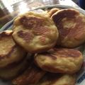 Cooksnap dari Siti Nur'azizah untuk resep Kue kamir👩‍🍳(rasa original)