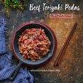 Cooksnap dari PutriChristian untuk resep Brokoli beef teriyaki