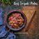 Cooksnap dari PutriChristian untuk resep Brokoli beef teriyaki