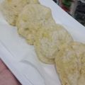 Cooksnap dari • dian's kitchen • untuk resep Cireng bumbu rujak
