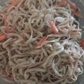 Cooksnap dari Vini Chairul untuk resep Bakmi goreng sapi