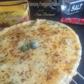 Cooksnap dari Dina Yuandha untuk resep Kentang panggang saus bechamel