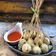 Cooksnap dari pawonbune_aas untuk resep Pentol goreng ala Ponorogo