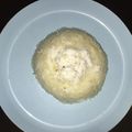 Cooksnap dari Budhiana Irawati untuk resep Ketan Kelapa Parut