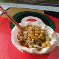 Cooksnap dari Mama Chan untuk resep Lumpia Basah Bandung