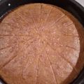 Cooksnap από Λεμονιά Πούλου στη συνταγή Σαβαρέν πορτοκαλιού